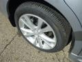 2013 Subaru Legacy 2.5i Premium Wheel