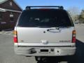 Silver Birch Metallic - Suburban 1500 Z71 4x4 Photo No. 6