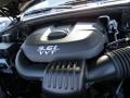 3.6 Liter DOHC 24-Valve VVT Pentastar V6 Engine for 2013 Dodge Durango Crew #77955374