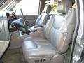 Front Seat of 2004 Suburban 1500 Z71 4x4