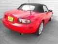 True Red - MX-5 Miata Grand Touring Roadster Photo No. 4