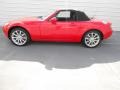 True Red - MX-5 Miata Grand Touring Roadster Photo No. 6