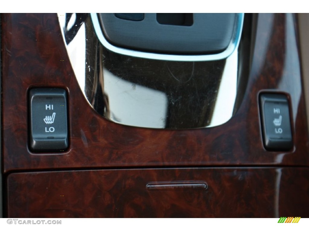 2004 MDX Touring - Nighthawk Black Pearl / Saddle photo #28