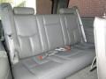 Gray/Dark Charcoal Rear Seat Photo for 2004 Chevrolet Suburban #77955582