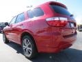 Redline 2-Coat Pearl - Durango Rallye Photo No. 2