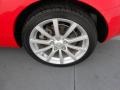 2007 Mazda MX-5 Miata Grand Touring Roadster Wheel and Tire Photo