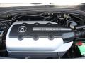 2004 Acura MDX 3.5 Liter SOHC 24-Valve V6 Engine Photo