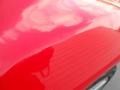 2007 True Red Mazda MX-5 Miata Grand Touring Roadster  photo #15