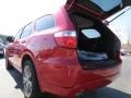 Redline 2-Coat Pearl - Durango Rallye Photo No. 7