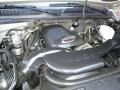 2004 Chevrolet Suburban 5.3 Liter OHV 16-Valve Vortec V8 Engine Photo