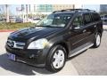 2008 Obsidian Black Metallic Mercedes-Benz GL 320 CDI 4Matic  photo #2