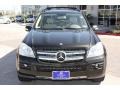 2008 Obsidian Black Metallic Mercedes-Benz GL 320 CDI 4Matic  photo #3