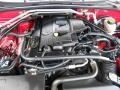 2007 Mazda MX-5 Miata 2.0 Liter DOHC 16-Valve VVT 4 Cylinder Engine Photo