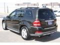 2008 Obsidian Black Metallic Mercedes-Benz GL 320 CDI 4Matic  photo #7