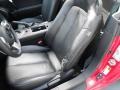 2007 Mazda MX-5 Miata Grand Touring Roadster Front Seat