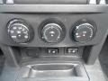 Black Controls Photo for 2007 Mazda MX-5 Miata #77955978