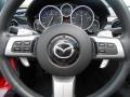 Black Steering Wheel Photo for 2007 Mazda MX-5 Miata #77956034