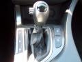  2012 Optima Hybrid 6 Speed Sportmatic Automatic Shifter