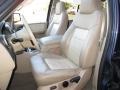 Medium Parchment Front Seat Photo for 2003 Ford Expedition #77956051