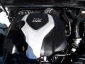 2.0 Liter GDi Turbocharged DOHC 16-Valve VVT 4 Cylinder Engine for 2011 Kia Optima SX #77956149