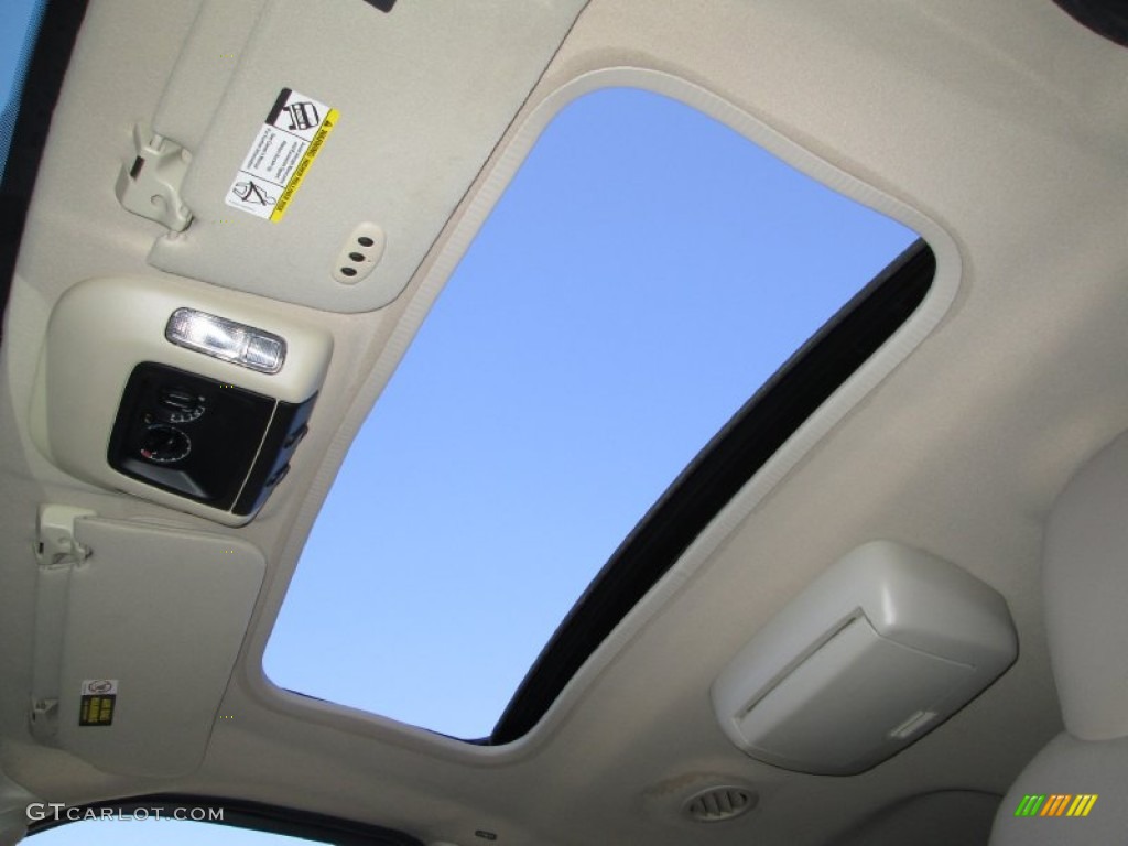 2003 Ford Expedition Eddie Bauer 4x4 Sunroof Photos
