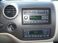 Medium Parchment Controls Photo for 2003 Ford Expedition #77956182