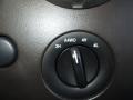 Medium Parchment Controls Photo for 2003 Ford Expedition #77956200