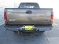 2006 Dark Shadow Gray Metallic Ford F250 Super Duty Lariat Crew Cab 4x4  photo #5