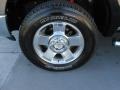 2006 Dark Shadow Gray Metallic Ford F250 Super Duty Lariat Crew Cab 4x4  photo #11
