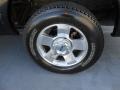 2006 Dark Shadow Gray Metallic Ford F250 Super Duty Lariat Crew Cab 4x4  photo #12