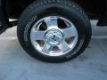 2006 Dark Shadow Gray Metallic Ford F250 Super Duty Lariat Crew Cab 4x4  photo #13