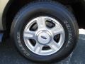 2003 Ford Expedition Eddie Bauer 4x4 Wheel and Tire Photo