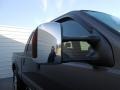 2006 Dark Shadow Gray Metallic Ford F250 Super Duty Lariat Crew Cab 4x4  photo #17