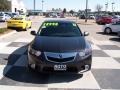 Graphite Luster Pearl - TSX Sedan Photo No. 2