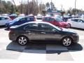 Graphite Luster Pearl - TSX Sedan Photo No. 3