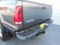 2006 Dark Shadow Gray Metallic Ford F250 Super Duty Lariat Crew Cab 4x4  photo #21