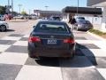 Graphite Luster Pearl - TSX Sedan Photo No. 4
