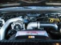 2006 Dark Shadow Gray Metallic Ford F250 Super Duty Lariat Crew Cab 4x4  photo #24