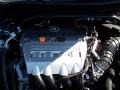 Graphite Luster Pearl - TSX Sedan Photo No. 6