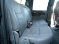 2006 Dark Shadow Gray Metallic Ford F250 Super Duty Lariat Crew Cab 4x4  photo #29