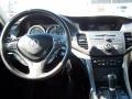 Graphite Luster Pearl - TSX Sedan Photo No. 17