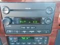 2006 Dark Shadow Gray Metallic Ford F250 Super Duty Lariat Crew Cab 4x4  photo #39
