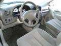 Medium Slate Gray Prime Interior Photo for 2007 Dodge Grand Caravan #77956683