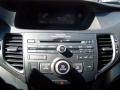 Graphite Luster Pearl - TSX Sedan Photo No. 19