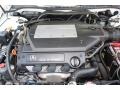 2002 Acura TL 3.2 Liter SOHC 24-Valve V6 Engine Photo