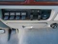 2006 Dark Shadow Gray Metallic Ford F250 Super Duty Lariat Crew Cab 4x4  photo #42