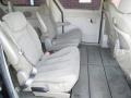 Medium Slate Gray Rear Seat Photo for 2007 Dodge Grand Caravan #77956728