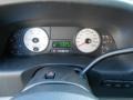 2006 Dark Shadow Gray Metallic Ford F250 Super Duty Lariat Crew Cab 4x4  photo #44