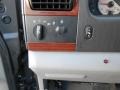 2006 Dark Shadow Gray Metallic Ford F250 Super Duty Lariat Crew Cab 4x4  photo #46