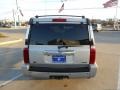 2008 Bright Silver Metallic Jeep Commander Overland  photo #5